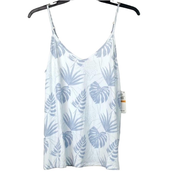 Flora by Flora Nikrooz Valerie Lightweight Cami & Shorts Pajama Set Gray Large - Picture 5 of 6